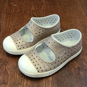 Native Jefferson Juniper Bling